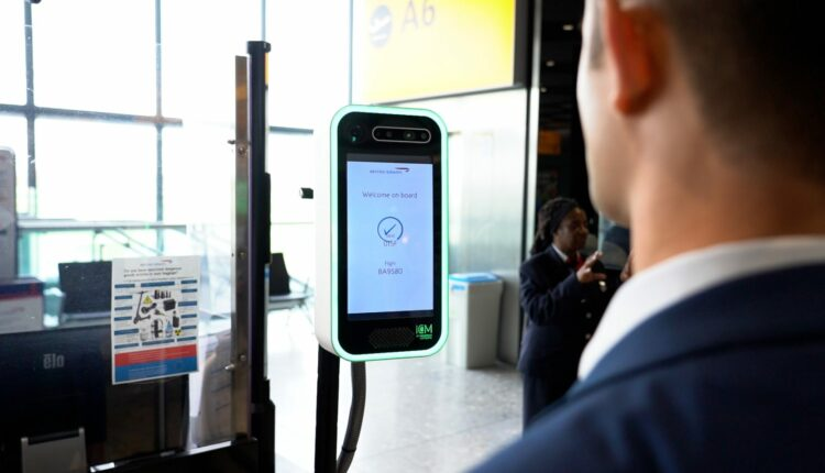 A necessidade urgente de tecnologias de identidade digital no sector das viagens