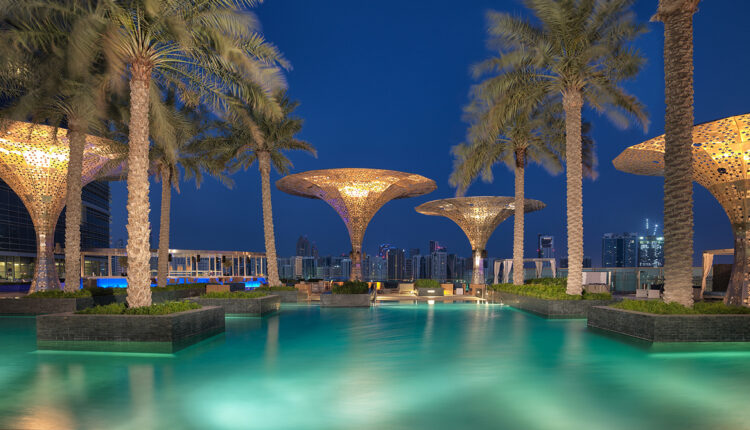 O Rosewood Hotel Group obtém a prestigiada certificação GSTC