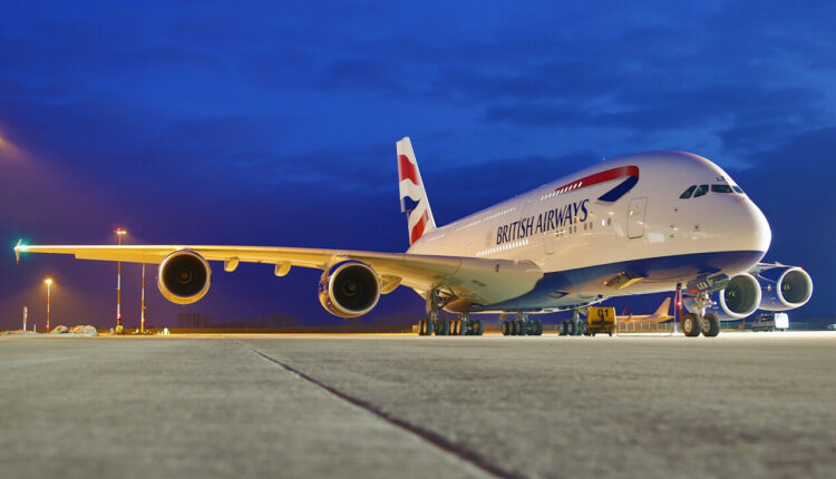 British Airways migliora l'esperienza di prenotazione con i contenuti NDC in Sabre Marketplace