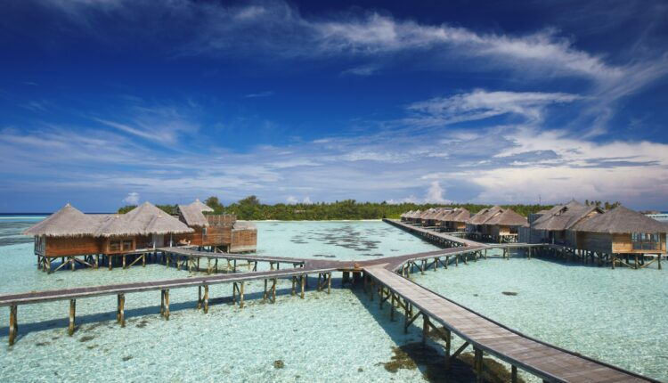 Gili Lankanfushi Maldives ottiene la certificazione Gold di EarthCheck