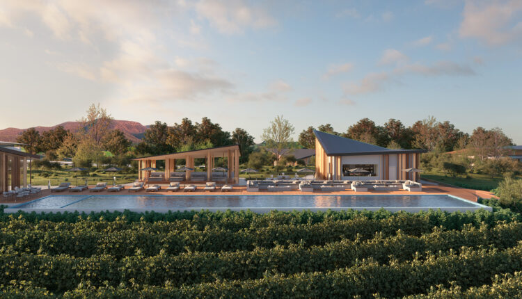 Scoprite il progetto HVL Hotels: Uno sguardo agli investimenti nel turismo di lusso