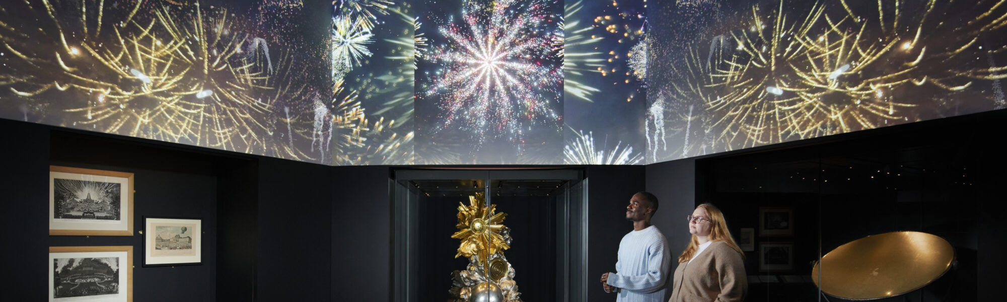 Objevte odkaz vědy a nádhery ve Versailles