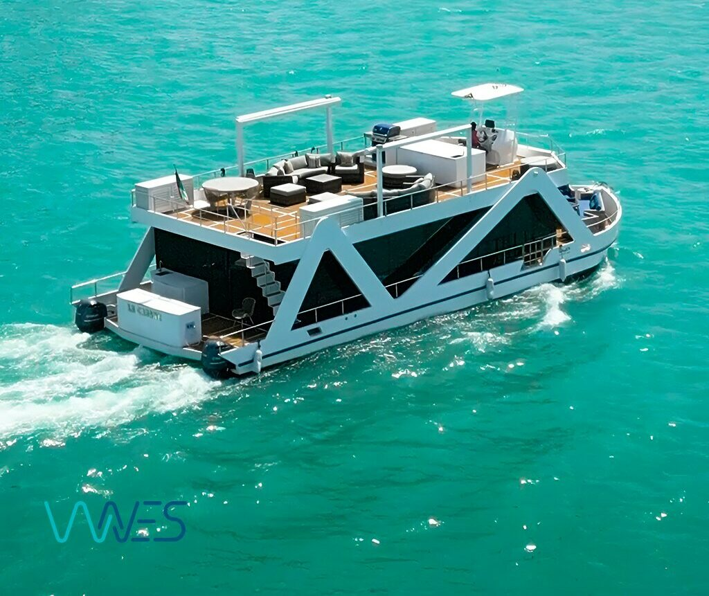 Wego e Waves: Una nuova era di esperienze in yacht di lusso in viaggio