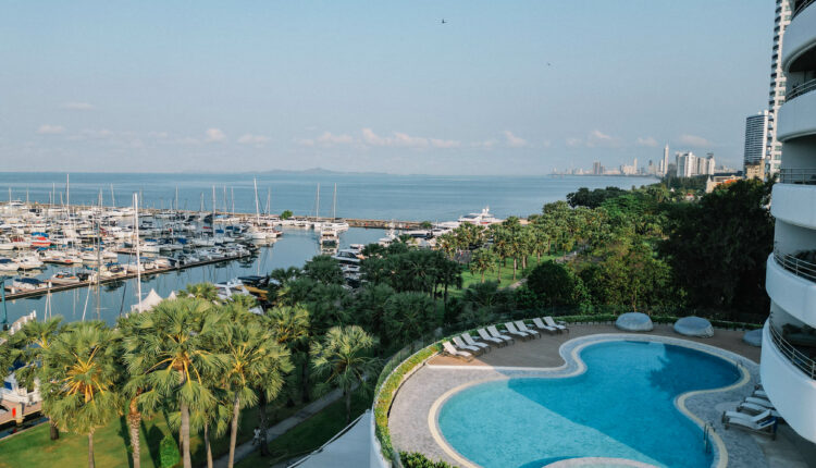 Ocean Marina Jomtien stabilisce un nuovo punto di riferimento con 5 Accrediti Gold Anchor Platinum