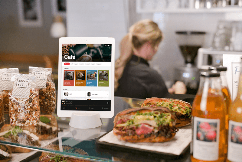 Accor collabora con Soundtrack per migliorare l'esperienza degli ospiti