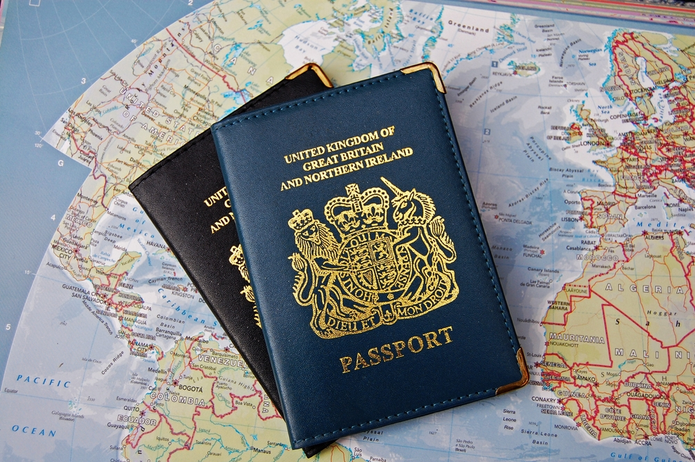 Aumento delle tasse sui passaporti nel Regno Unito: Cosa devono sapere i viaggiatori