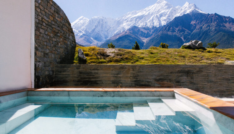 Sherpa Hospitality Group trasforma le esperienze di viaggio di lusso e d'avventura in Nepal