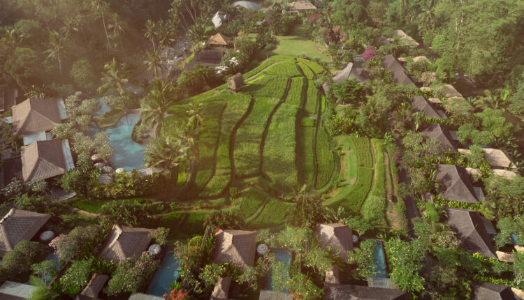 Mandapa, une réserve du Ritz-Carlton, rejoint la collection exclusive des 50 meilleures découvertes