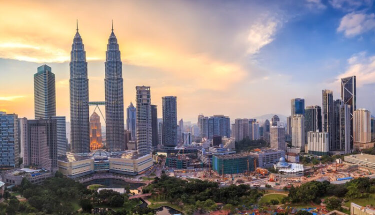Kuala Lumpur błyszczy w rankingu Tripadvisor's Top Trending Destinations