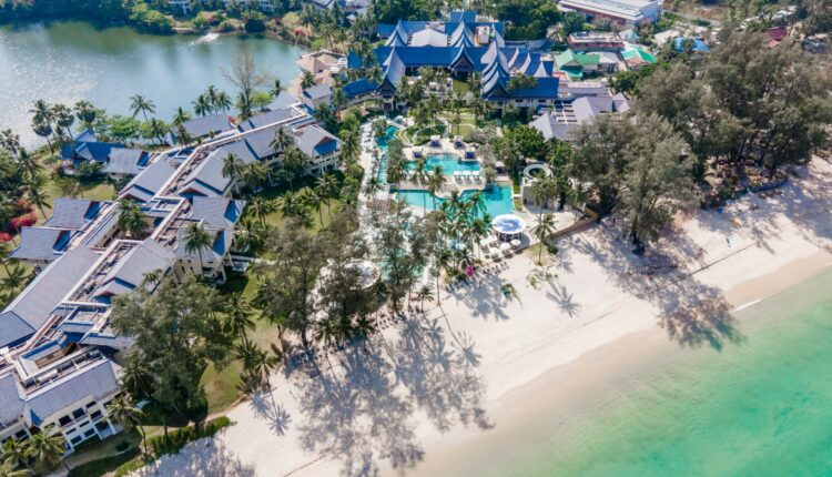 SAii Laguna Phuket víta globálnych poradcov pre luxusné cestovanie na exkluzívnom podujatí