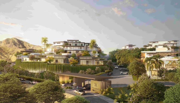 Dusit International espande il suo marchio Dusit Collection in Indonesia.