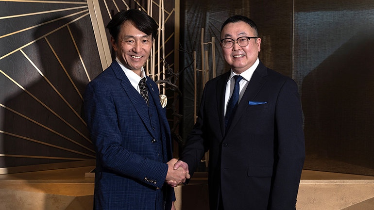 Nový hotel ANA Holiday Inn Iwate Kitakami bude v Japonsku otevřen ve 3. čtvrtletí roku 2025