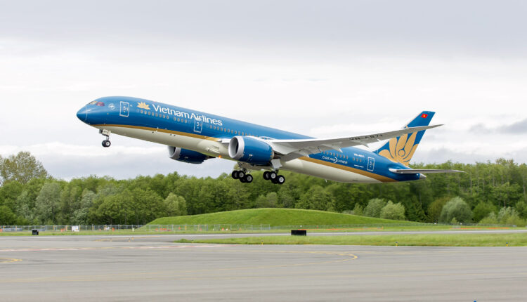 Vietnam Airlines collabora con Sabre per migliorare la pianificazione globale.