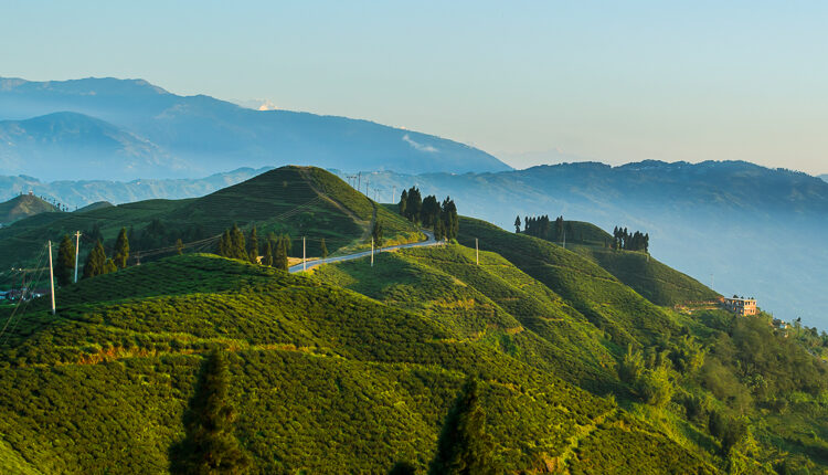 Koshi Province Aims to Enhance Tourism Infrastructure