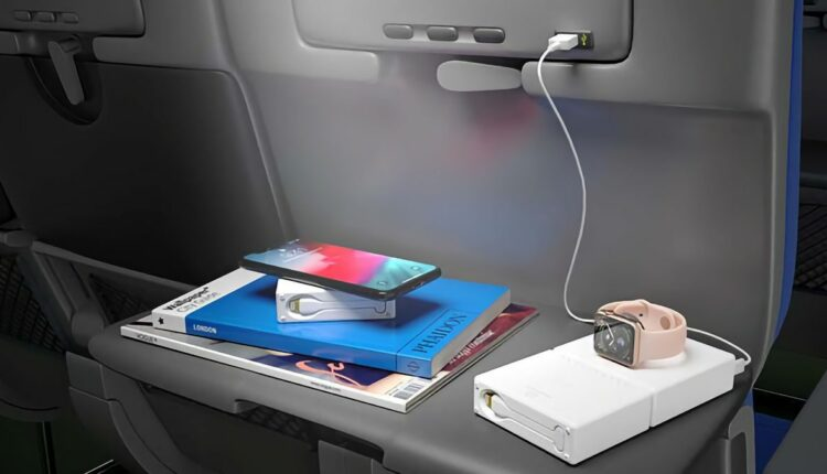 Il Gruppo Air Astana implementa norme più severe sul trasporto delle batterie al litio