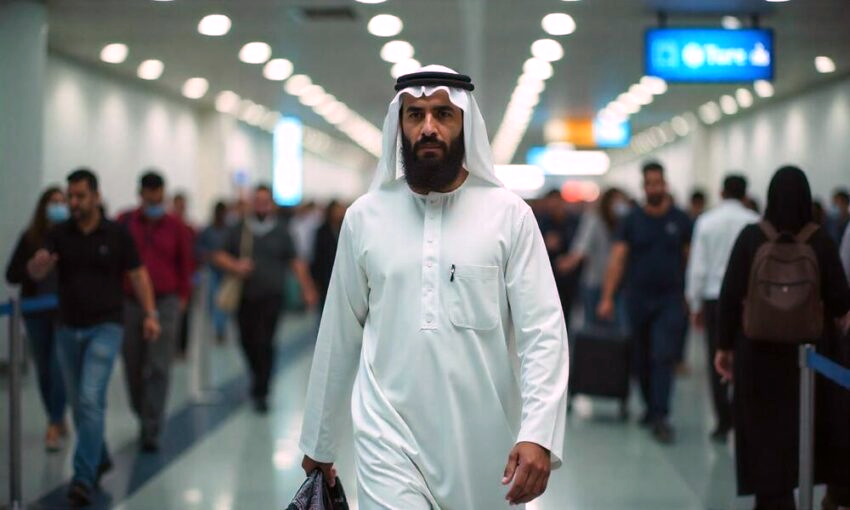 Mais de três milhões de peregrinos nos aeroportos da Arábia Saudita durante o Ramadão