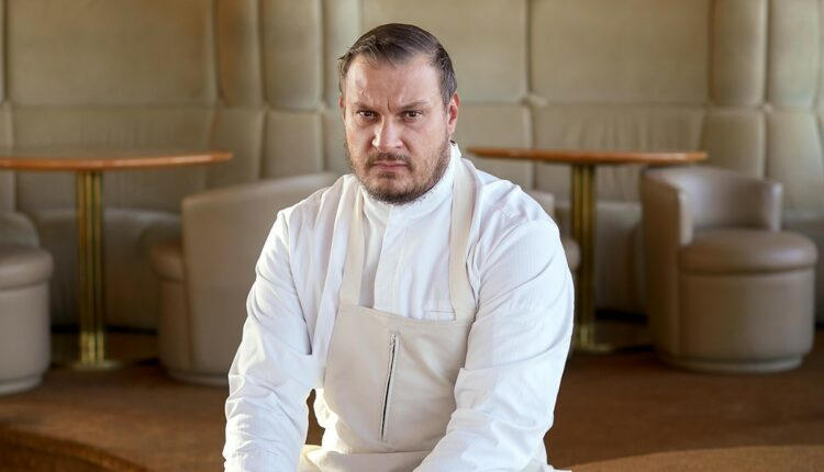 Le talent culinaire prend la barre au Ritz-Carlton, Millenia Singapore