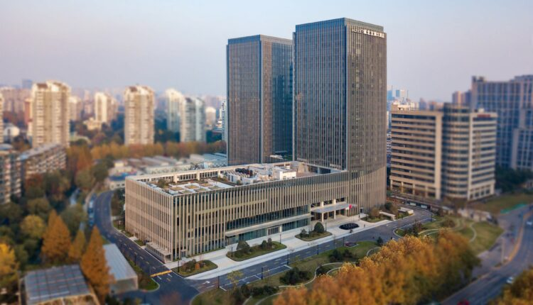 WorldHotels annuncia il nuovo hotel Wenland nel nord di Hangzhou