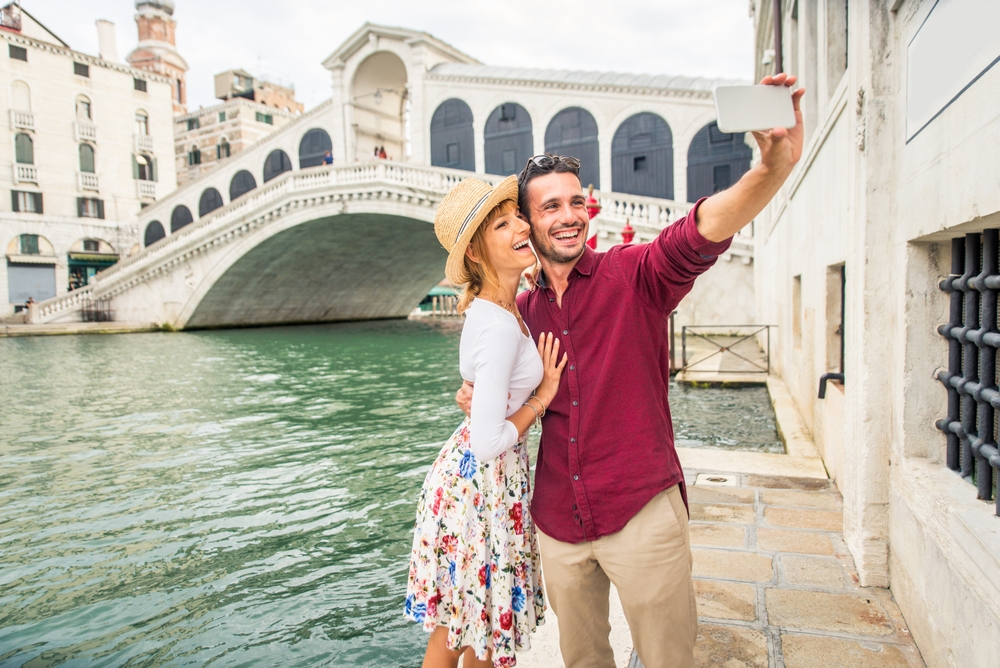 Exploring the Surge in Italy’s Travel Landscape