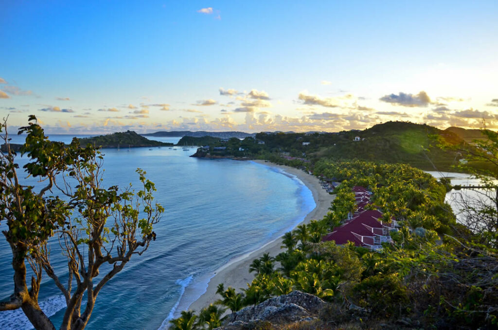 Istituito un nuovo comitato consultivo per elevare il turismo ad Antigua e Barbuda