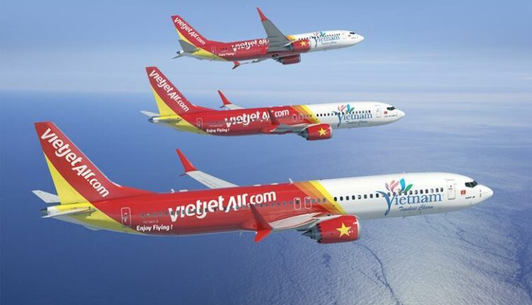 Lancio della nuova rotta diretta da Singapore a Phu Quoc