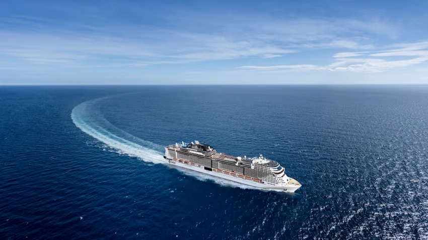 MSC Virtuosa stellt neue Unterhaltungsangebote für Sommerkreuzfahrten vor