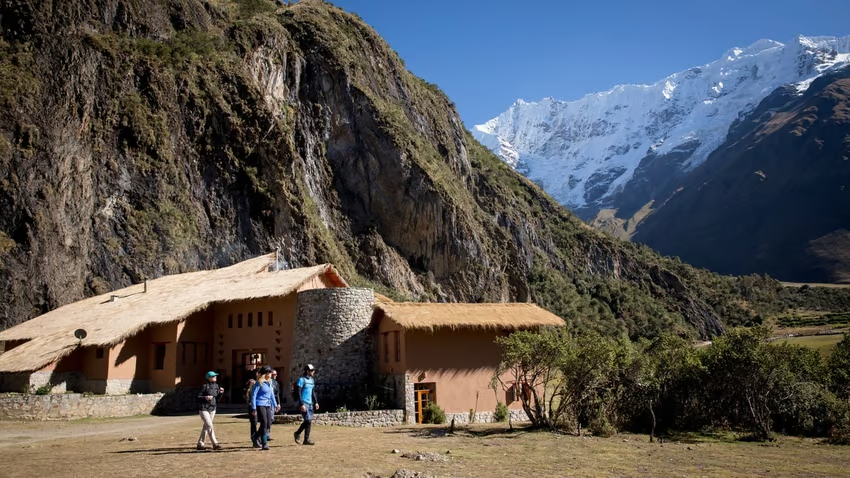 Neue dreitägige Reiserouten zur Erkundung der Wunder von Peru verfügbar