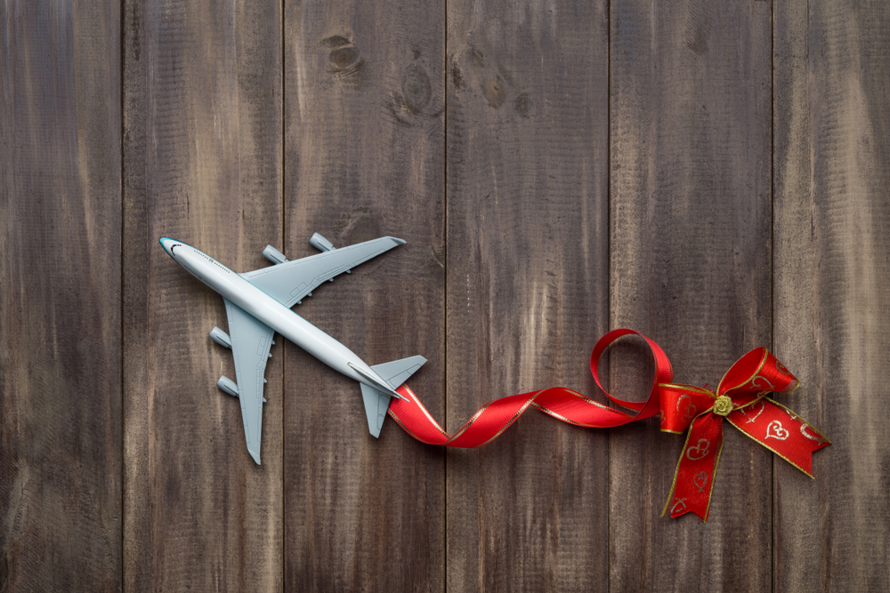 La popolarità delle carte regalo di viaggio e il loro impatto sui viaggi