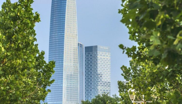 Scoprite le delizie della primavera al Four Seasons Hotel Tianjin