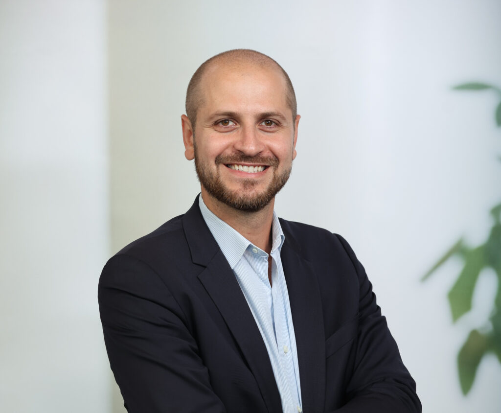 Adrien Kobeh übernimmt das Ruder als Verkaufsleiter bei 2L Collection