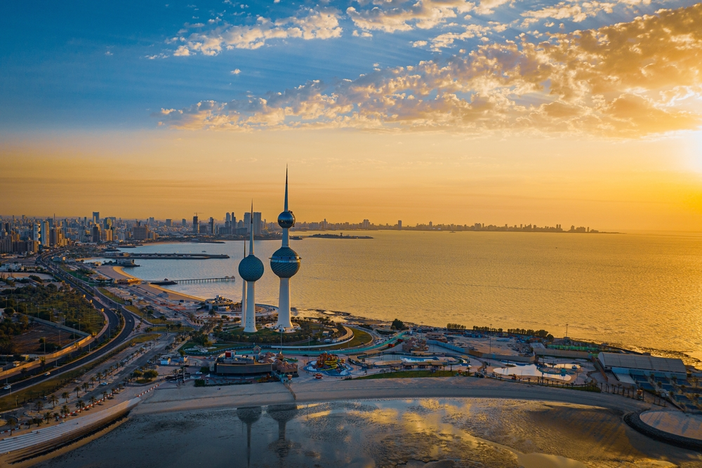 Kuwait führt eine neue Transitvisapolitik ein, um das Tourismuspotenzial zu erhöhen