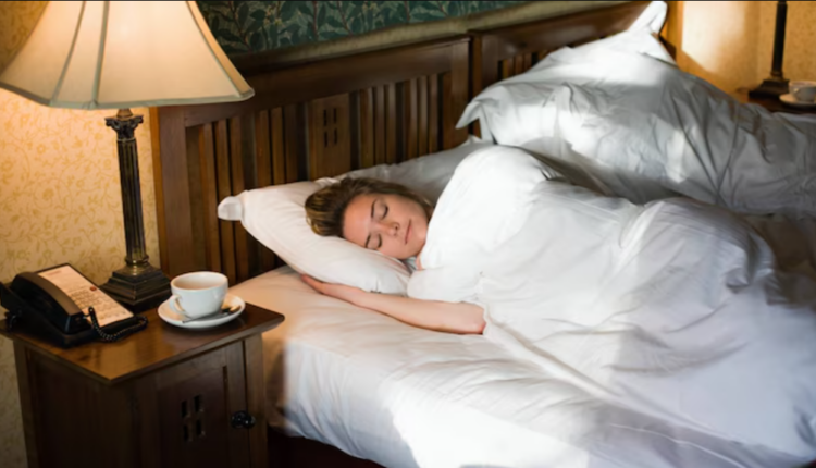 アジアのホテルが安眠のための宿泊体験を強化