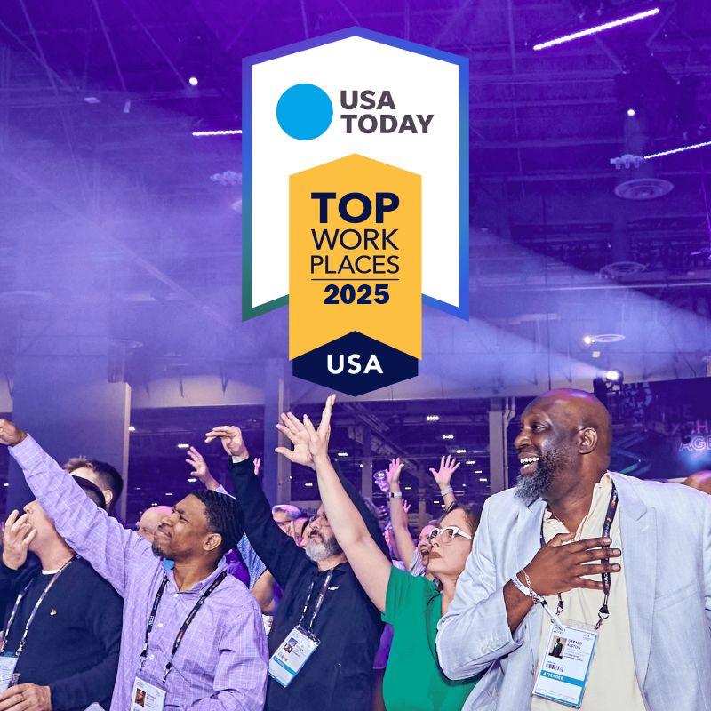 Γιορτάζοντας την Αριστεία στη Φιλοξενία: Η Hospitality America αναγνωρίστηκε ξανά
