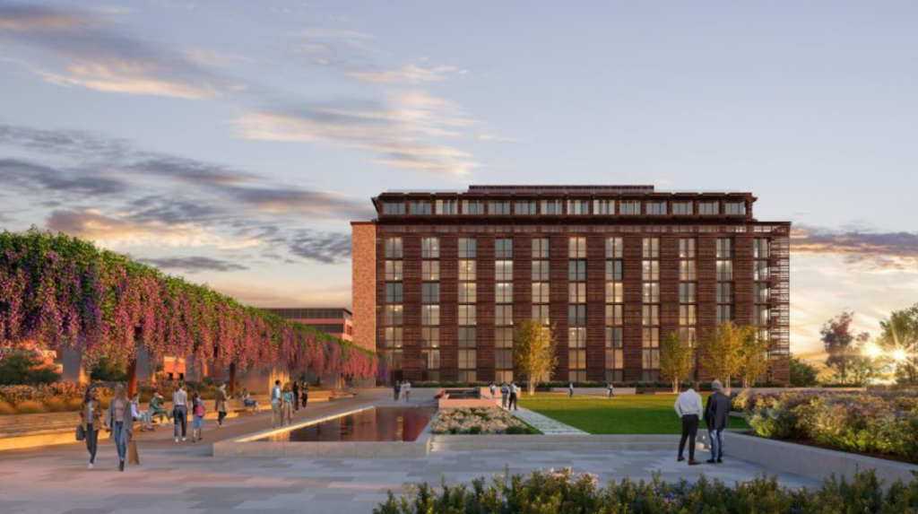 Four Seasons enthüllt exklusive Privatresidenzen in Washington, DC