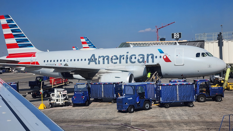 American Airlines migliora le opzioni di ristorazione per i viaggiatori Premium