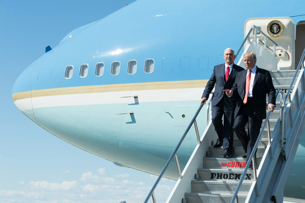 Európski manažéri cestovného ruchu vyjadrili obavy z rastúcich nákladov na cestovanie do USA