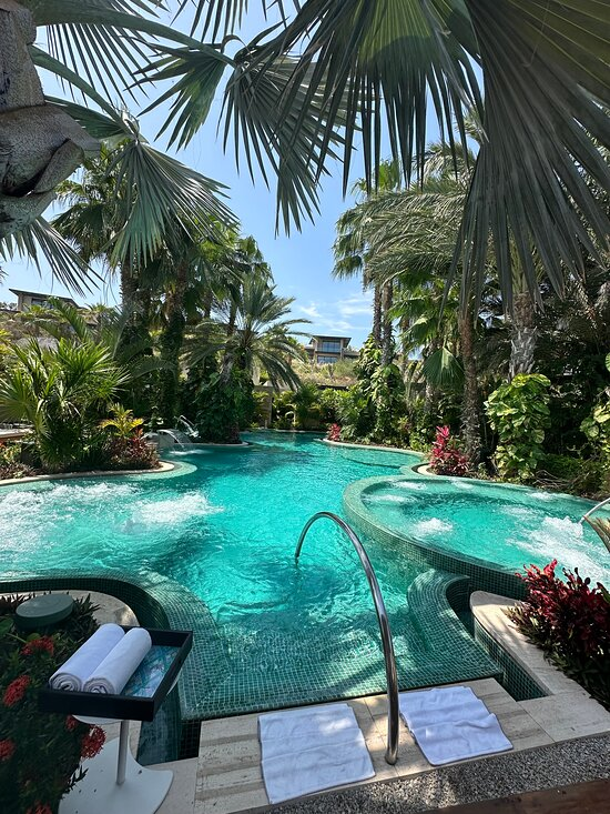 Sensei utökar wellnessutbudet på Zadún, Ritz-Carlton Reserve