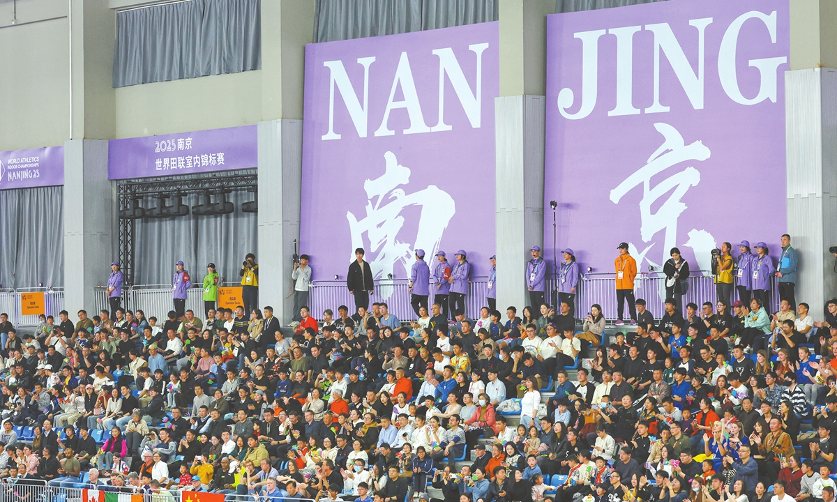 중국의 관광 성장을 촉진하는 주요 스포츠 이벤트