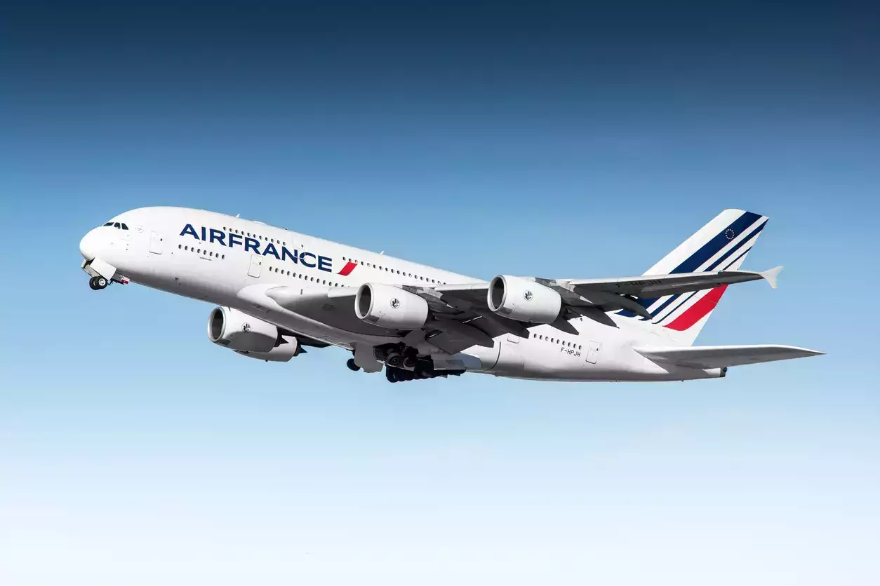 Air France zvyšuje luxusnú ponuku s novým apartmánom prvej triedy
