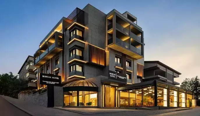 Wyndham Hotels zabezpečuje pozoruhodný rast v regióne EMEA s 51 otvorenými hotelmi a 83 zmluvami