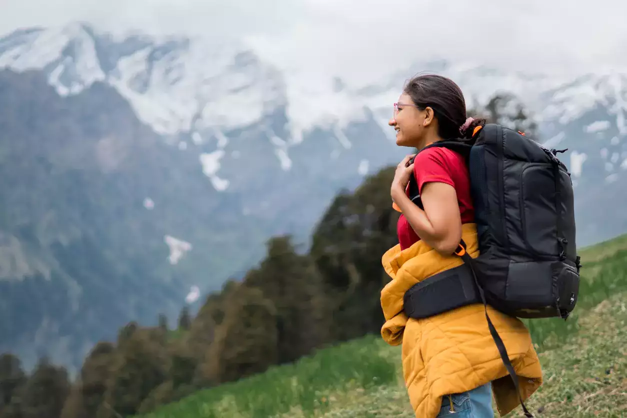Insights on Neurodivergent Indian Travelers Seeking Inclusive Travel Experiences