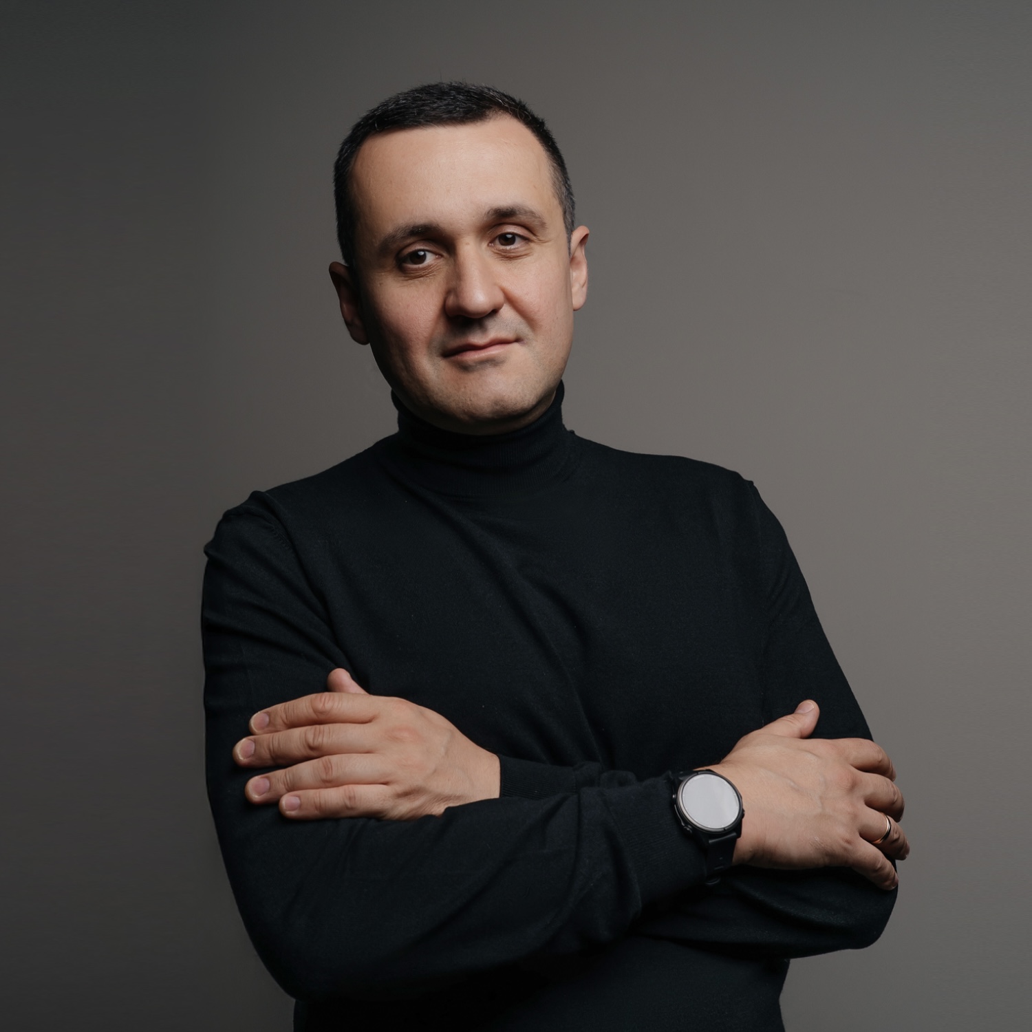 Alexander Sapov, CEO e co-fondatore di GetTransfer.com
