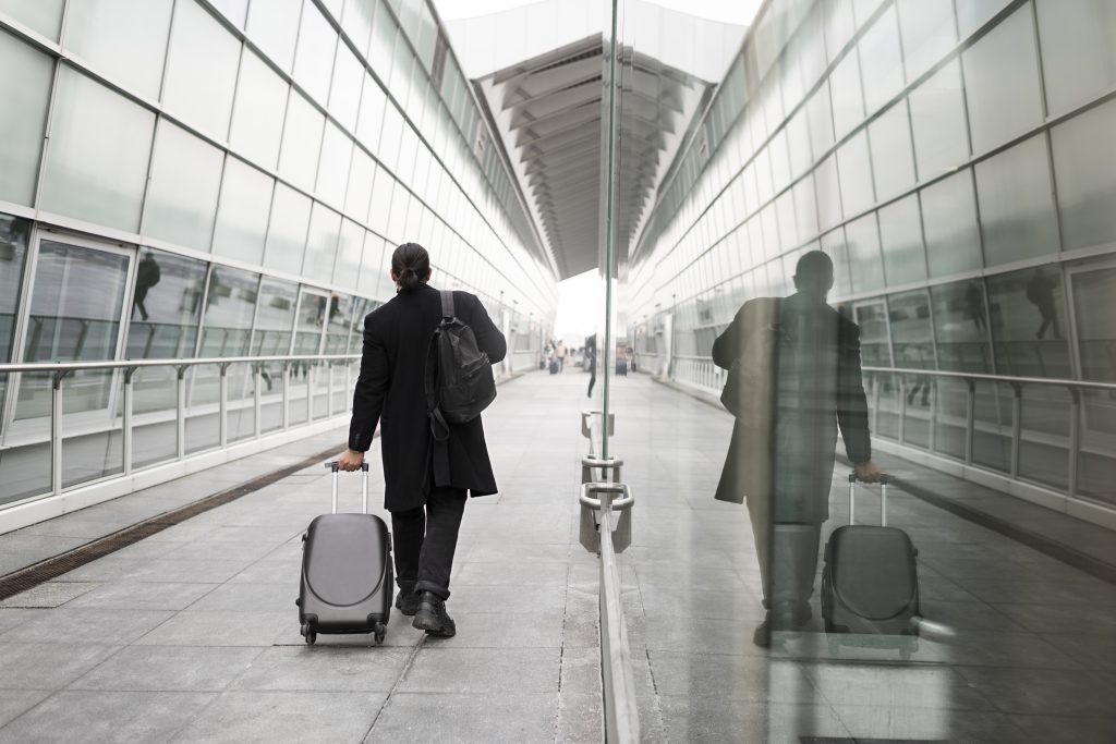 Delta'nın Kaç Bölgesi Var? Delta'nın Boarding Sistemi Hakkında Bilmeniz Gereken Her Şey