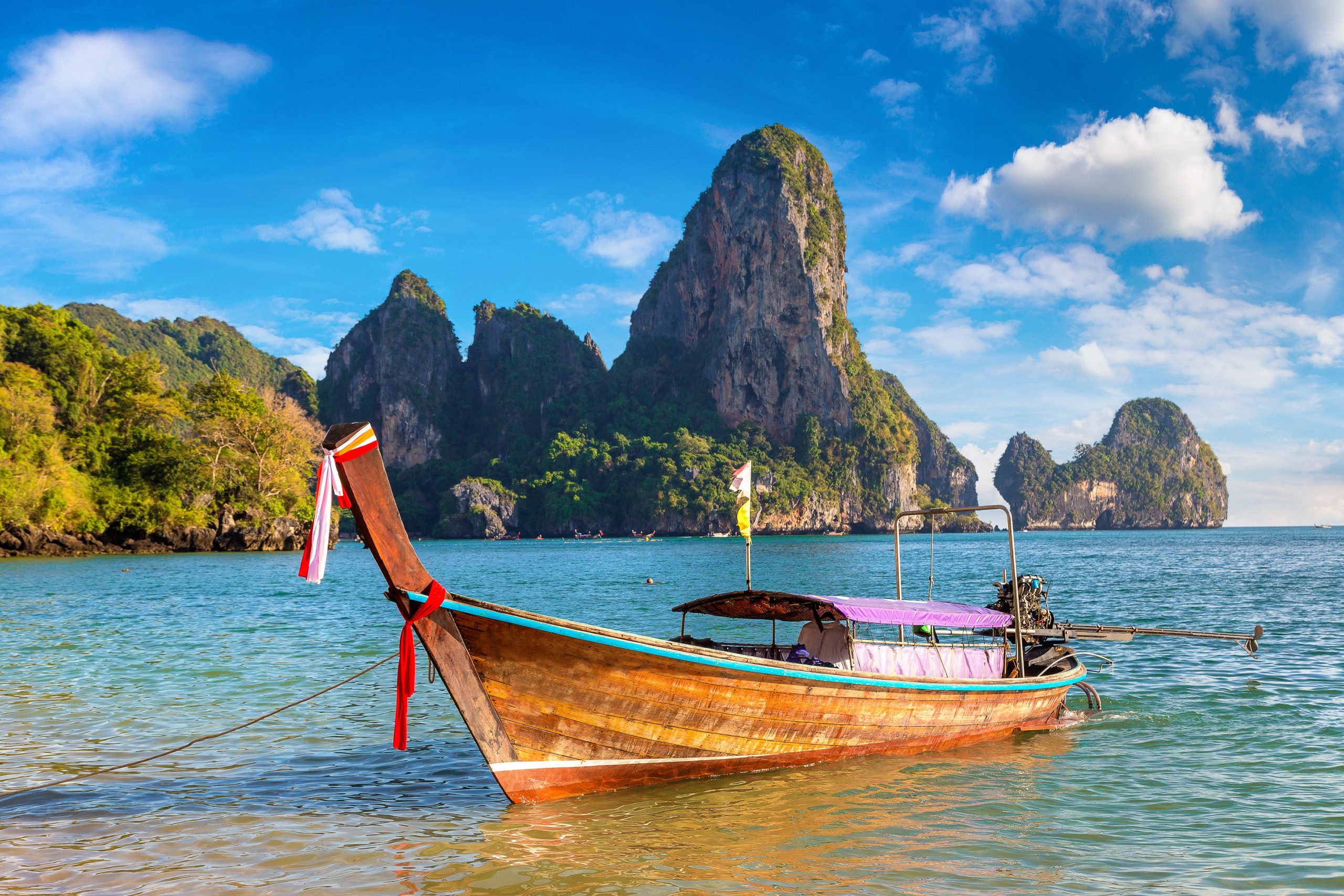 Tailandia senza visto per gli indiani: Guida completa alle esenzioni e ai requisiti di ingresso
