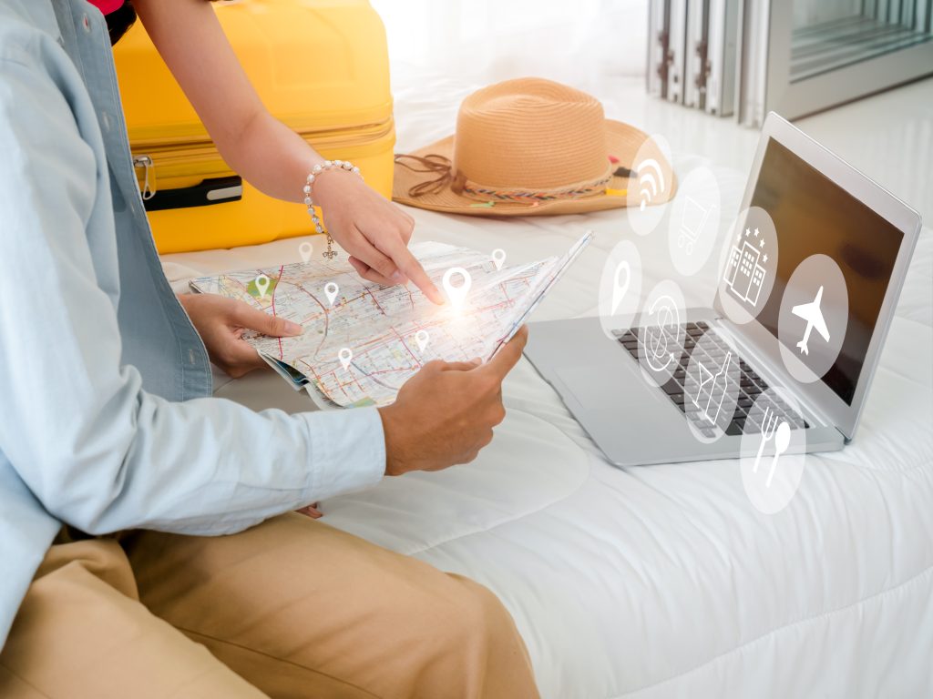 Viaggi su misura: Come la personalizzazione sta rimodellando l'industria dei viaggi