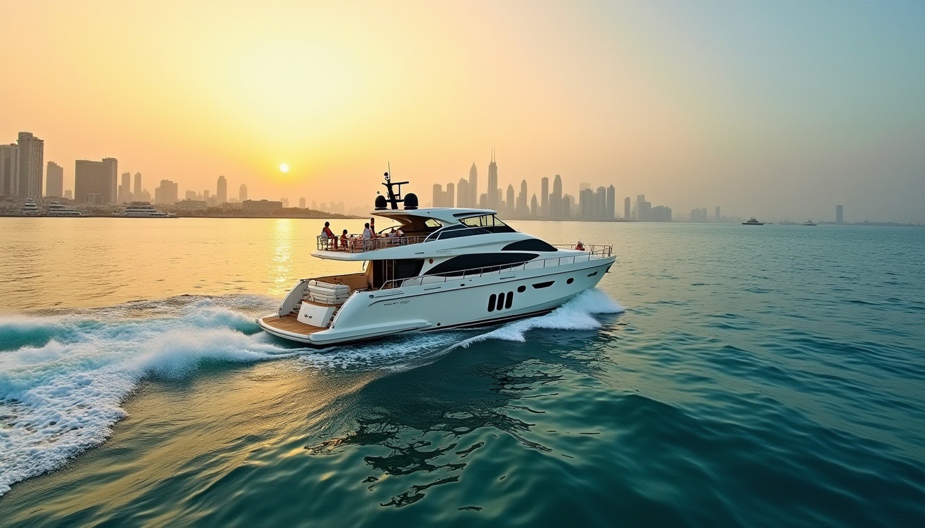 Dubai'de Yapılacak En İyi Şeyler 2025: En İyi Gezilecek Yerler için Nihai Rehberiniz