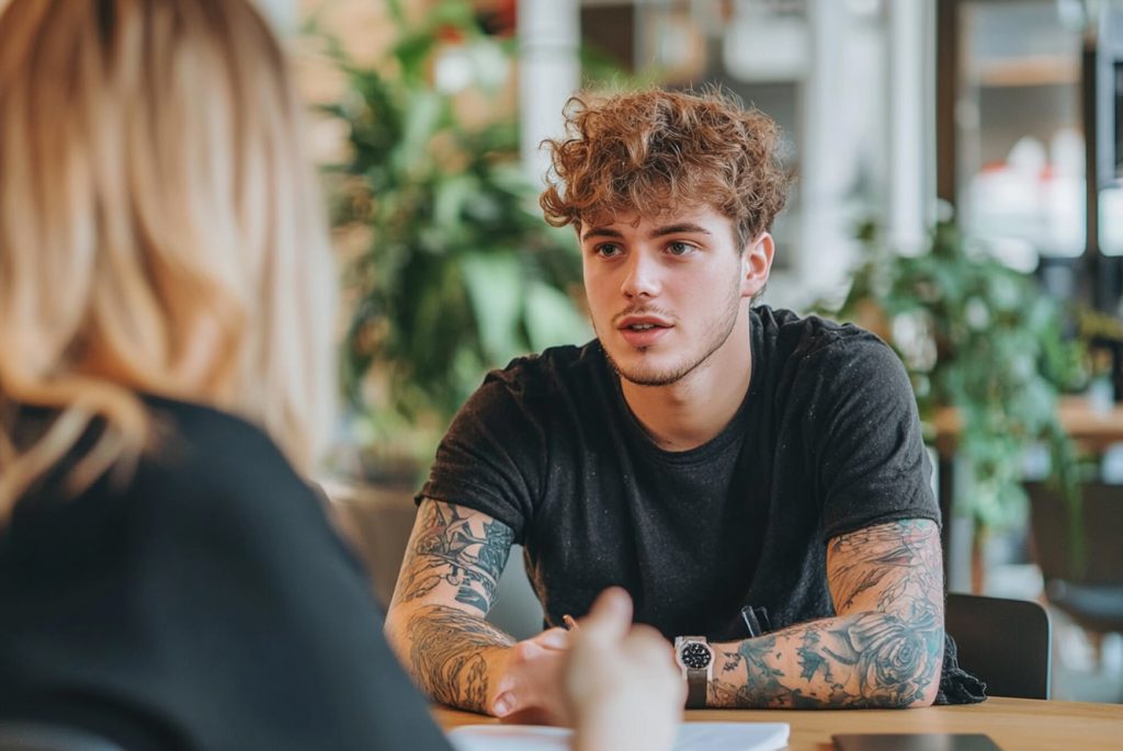 Zoomers: Рain o suerte para el empresario?