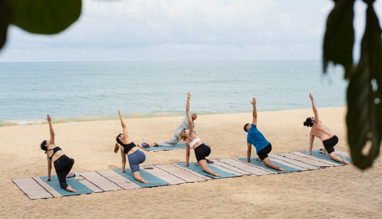 Experience Rejuvenation at the Upcoming Devasom SOL Festival in May