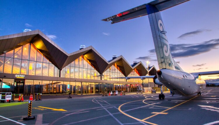 Urgent Revisions Needed in the Economic Regulatory Framework for New Zealand Airports