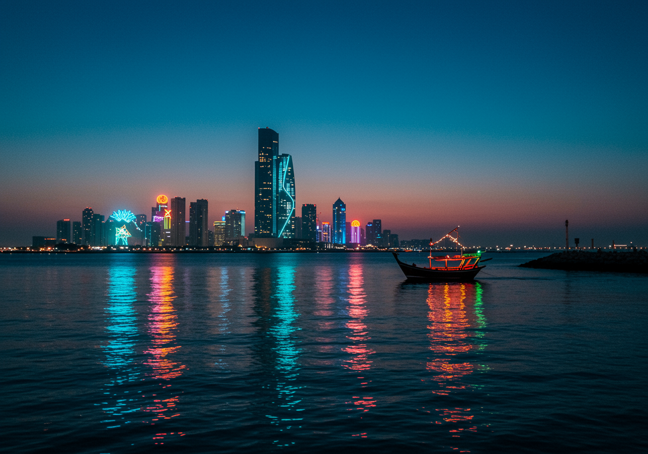 Abu Dhabi lança o teamLab Phenomena para impulsionar o turismo cultural